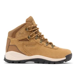 Columbia Newton Hiking Boots in Brown