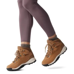 Columbia Newton Hiking Boots in Brown