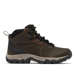 Columbia Newton Mid Hiking Boots in Brown