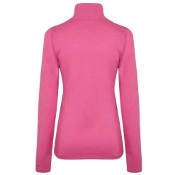 Columbia Park View Fleece in Pink