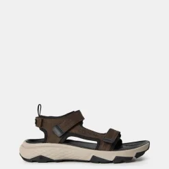 Columbia Peak Sand in Brown