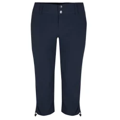 Columbia Saturday Trail Three Quarterlength in Blue