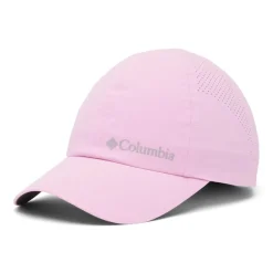 Columbia Silver Cap Unisex Adults in Red