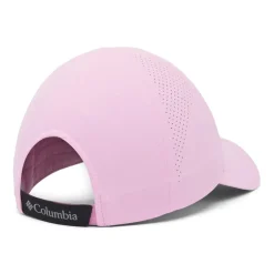 Columbia Silver Cap Unisex Adults in Red