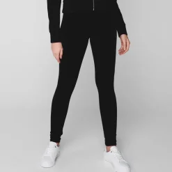 Commando Leggings in Black