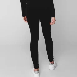 Commando Leggings in Black