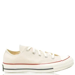 Converse Chuck 70 Low Tops in White