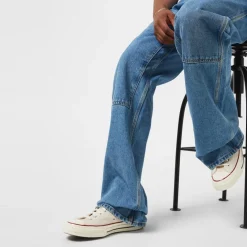 Converse Chuck 70 Low Tops in White