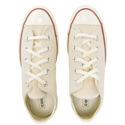 Converse Chuck 70 Low Tops in White
