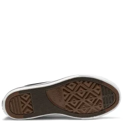 Converse Chuck Low Cut Canvasas in Black