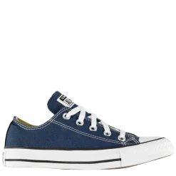 Converse Chuck Taylor All Star Classic Trainers in Blue