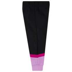 Converse Infants Colorblocked Tricot Set in Black