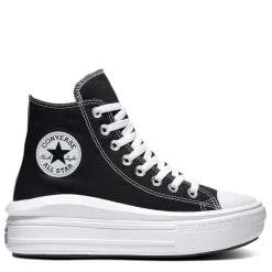 Converse Taylor All Star Move in Black