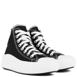 Converse Taylor All Star Move in Black
