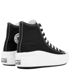 Converse Taylor All Star Move in Black