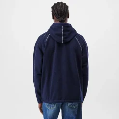C.P. Company C.p Company Indigo Hoodie in Blue