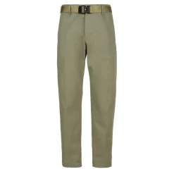 C.P. Company Loose Fit Pants in Grey