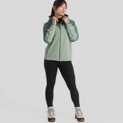 Craghoppers Aisling Jacket in Green