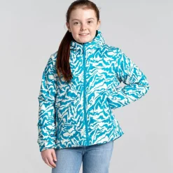 Craghoppers Aminda Jacket in Blue