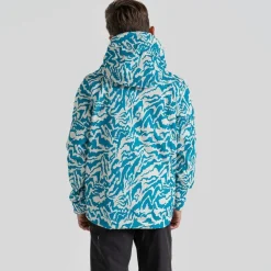 Craghoppers Aminda Jacket in Blue