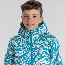 Craghoppers Aminda Jacket in Blue