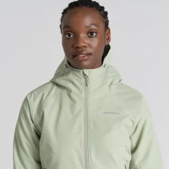 Craghoppers Atlas Jacket in Green