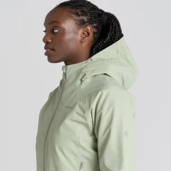 Craghoppers Atlas Jacket in Green