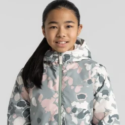 Craghoppers Brosna Jacket in Green