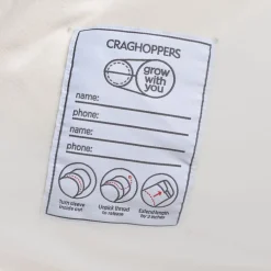 Craghoppers Brosna Jacket in Green