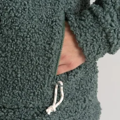 Craghoppers Ciara Jacket in Green