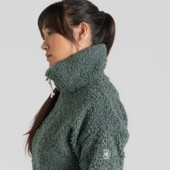 Craghoppers Ciara Jacket in Green