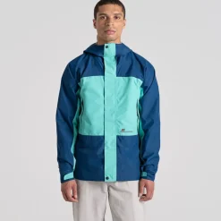 Craghoppers Dustin Jacket in Blue