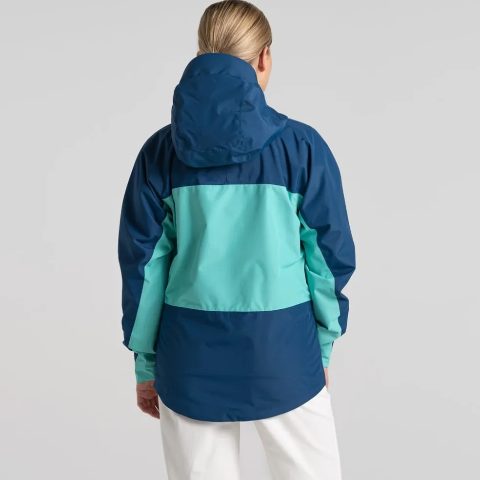 Craghoppers Dustin Jacket in Blue