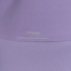 Craghoppers Dynamic Pro Regular Fit Crew Neck T-Shirt in Purple