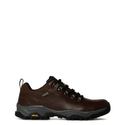 Craghoppers Kiwi Lite Low Hiking Boot in Brown
