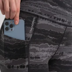 Craghoppers Kiwi Pro Lging in Grey