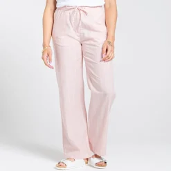 Craghoppers Laurestine Trousers in Pink