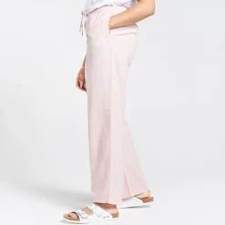Craghoppers Laurestine Trousers in Pink
