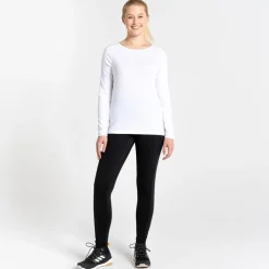 Craghoppers Nl Durrel Tight in Black