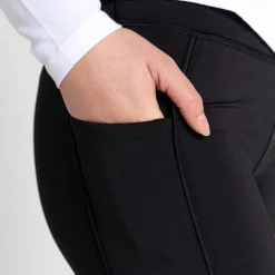 Craghoppers Nl Durrel Tight in Black