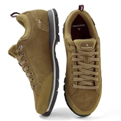 Craghoppers Onega Low Top Sneakers in Beige