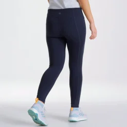 Craghoppers Velocity Leggings in Blue