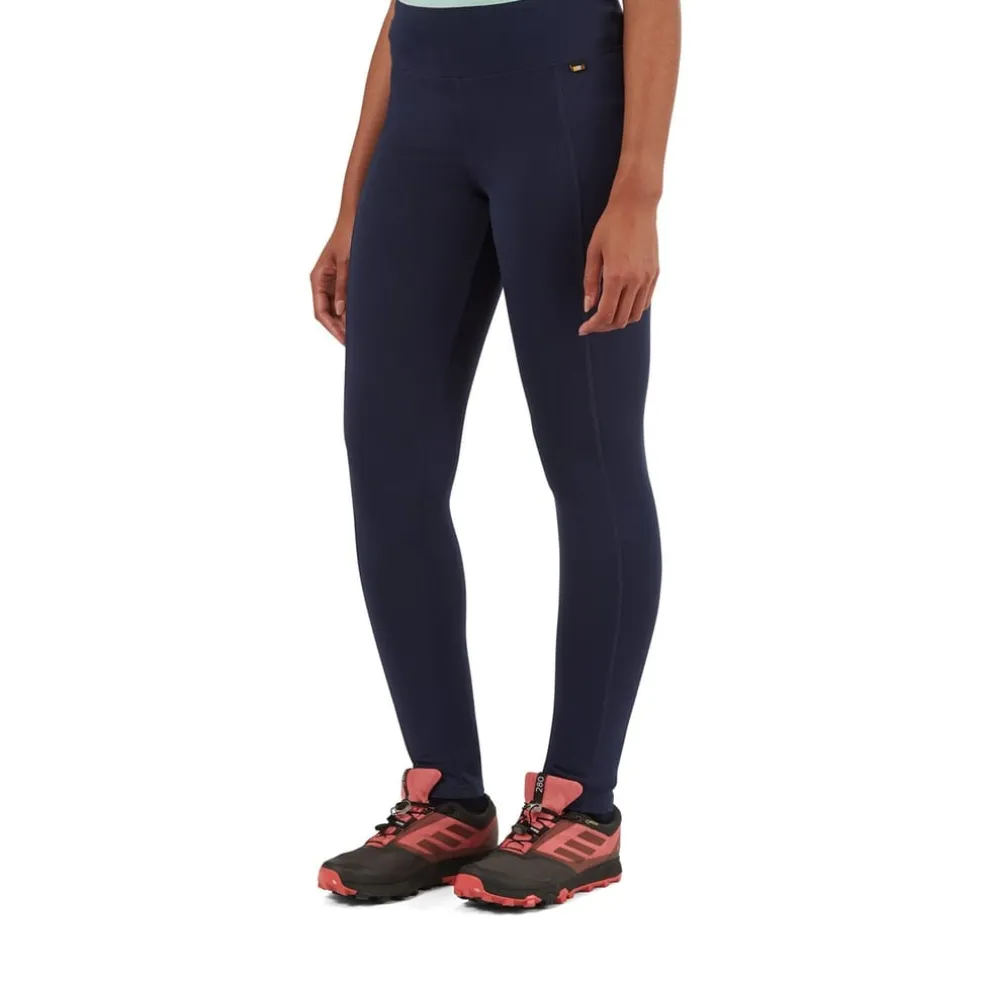 Craghoppers Velocity Leggings in Blue