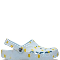 Crocs Baya Clogs in Blue