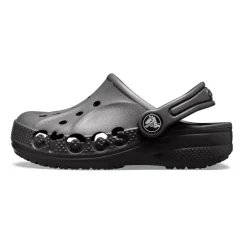 Crocs Baya Clogs Infant Boys in Black
