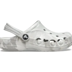 Crocs Baya M Clog in Grey