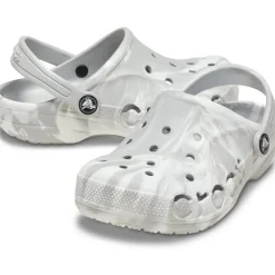 Crocs Baya M Clog in Grey