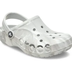 Crocs Baya M Clog in Grey