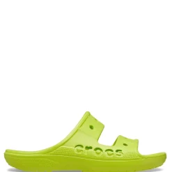 Crocs Baya Sandal Adults in Green