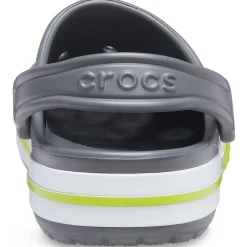 Crocs Bayaband Clog Adults in Grey
